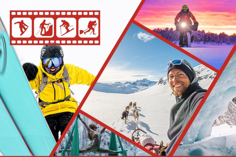 Festival: SNOW FILM FEST